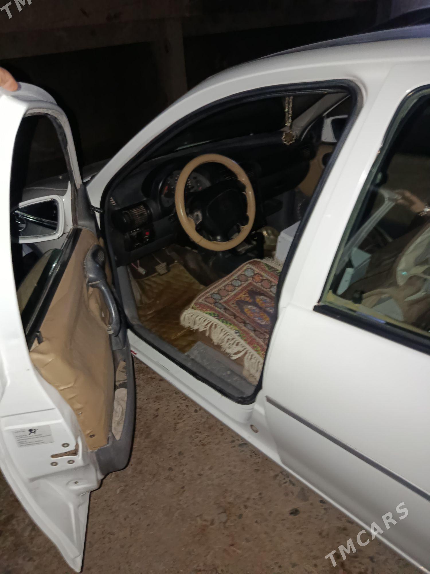 Opel Vita 1997 - 26 000 TMT - Серахс - img 4