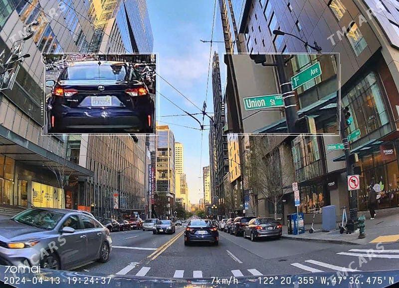 70mai A510set ВИДЕОРЕГИСТРАТОР - Ашхабад - img 7