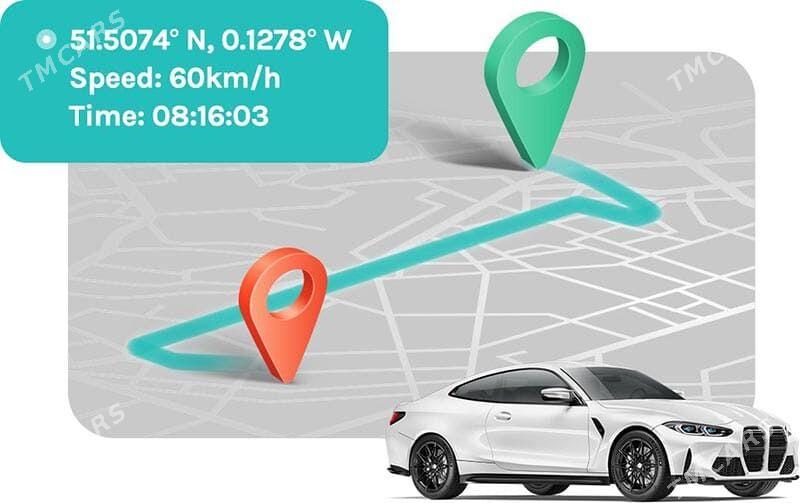 70mai A510set ВИДЕОРЕГИСТРАТОР - Ашхабад - img 5