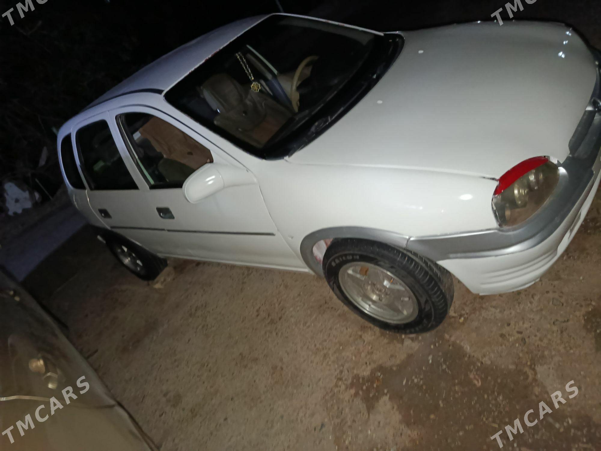 Opel Vita 1997 - 26 000 TMT - Серахс - img 2