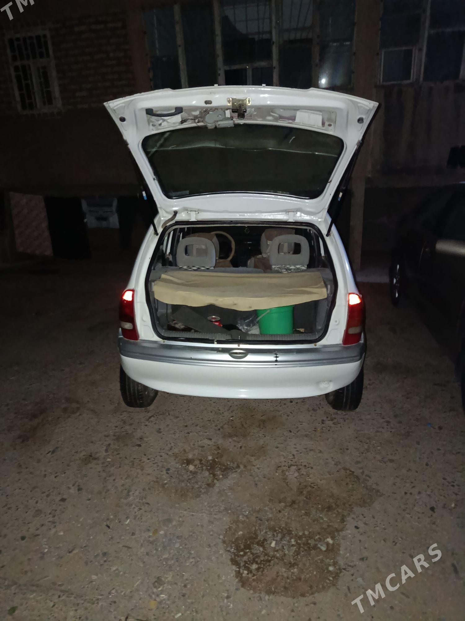 Opel Vita 1997 - 26 000 TMT - Серахс - img 5