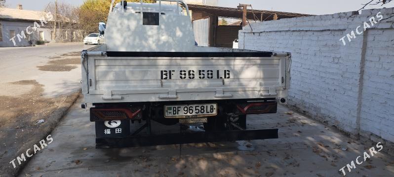 Forland H2 2011 - 150 000 TMT - Kerki - img 6