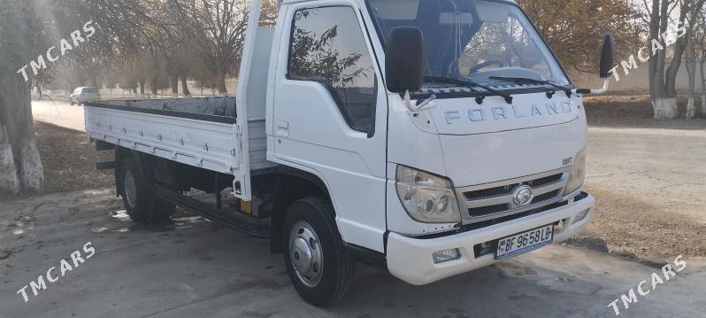 Forland H2 2011 - 150 000 TMT - Kerki - img 2