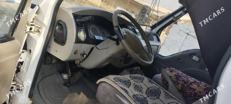 Forland H2 2011 - 150 000 TMT - Kerki - img 8