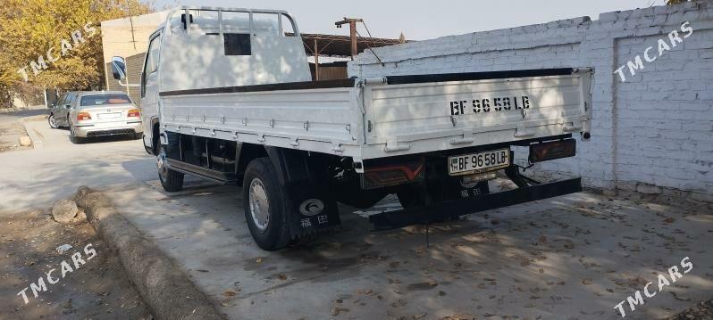 Forland H2 2011 - 150 000 TMT - Kerki - img 5