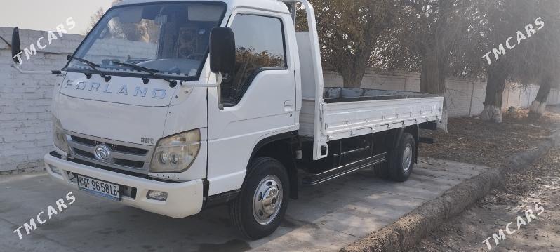 Forland H2 2011 - 150 000 TMT - Kerki - img 3