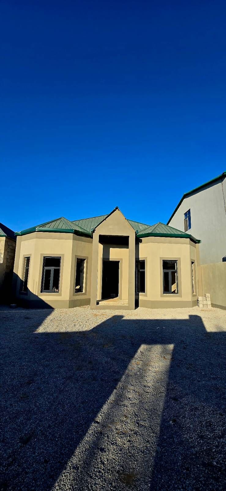 çoganly karopka  plan, - Ашхабад - img 3