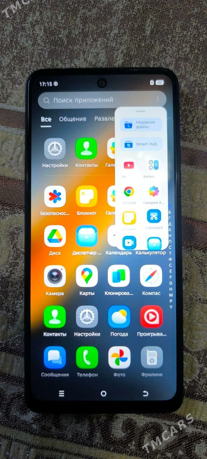 Tecno Pova 6 Neo - 30 mkr - img 7