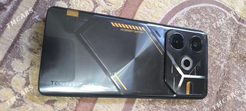 Tecno Pova 6 Neo - 30 mkr - img 4