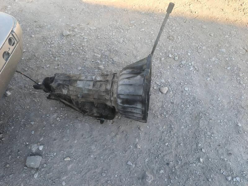 bmw 555 TMT - Balkanabat - img 3