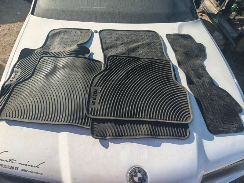 bmw 555 TMT - Balkanabat - img 2