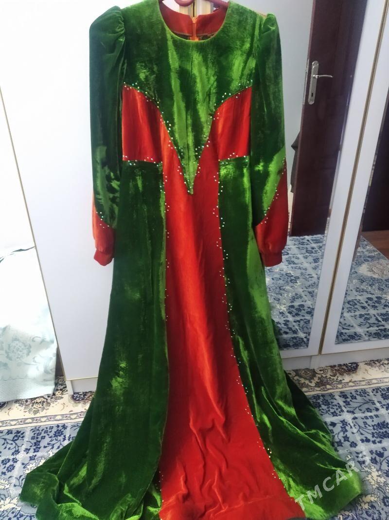 koynek - Balkanabat - img 2