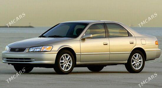 Шофёр герек - Мары - img 4