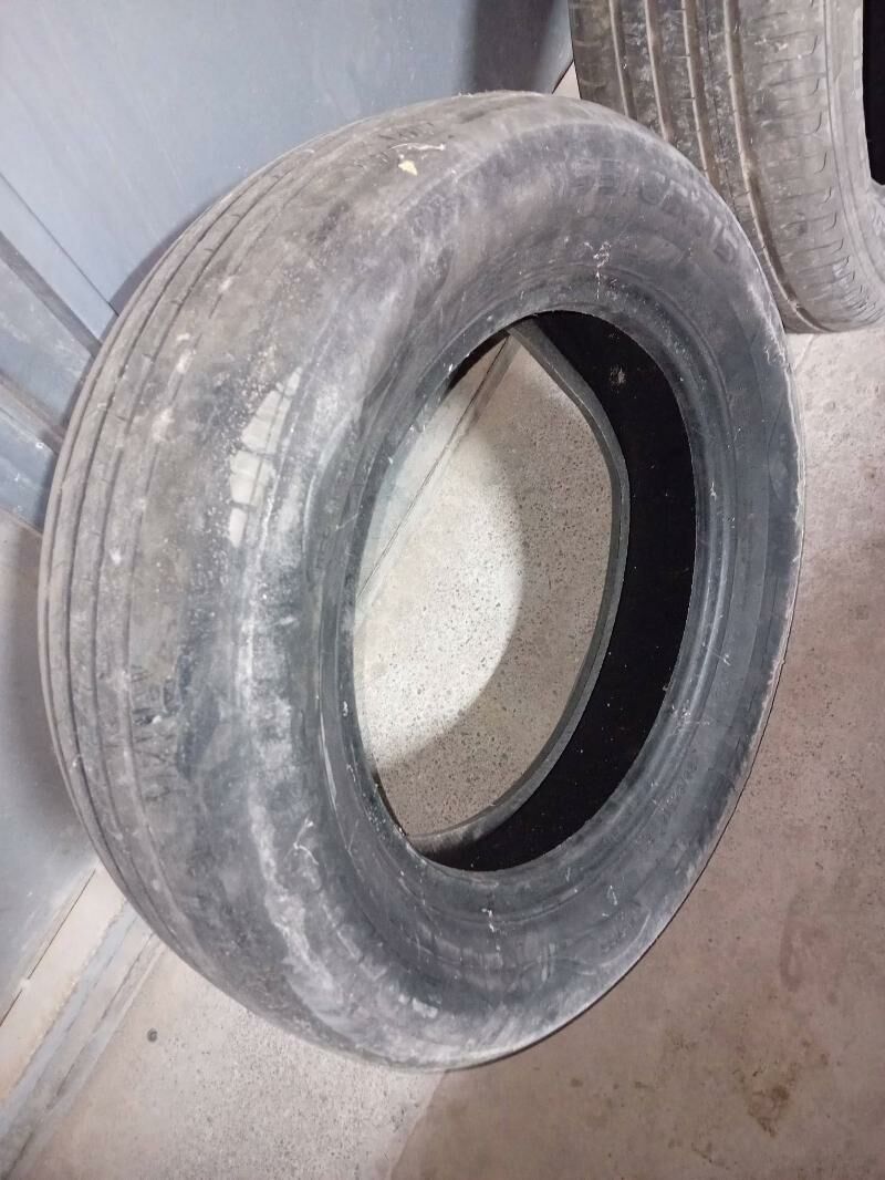 Teker 50 TMT - Дашогуз - img 4