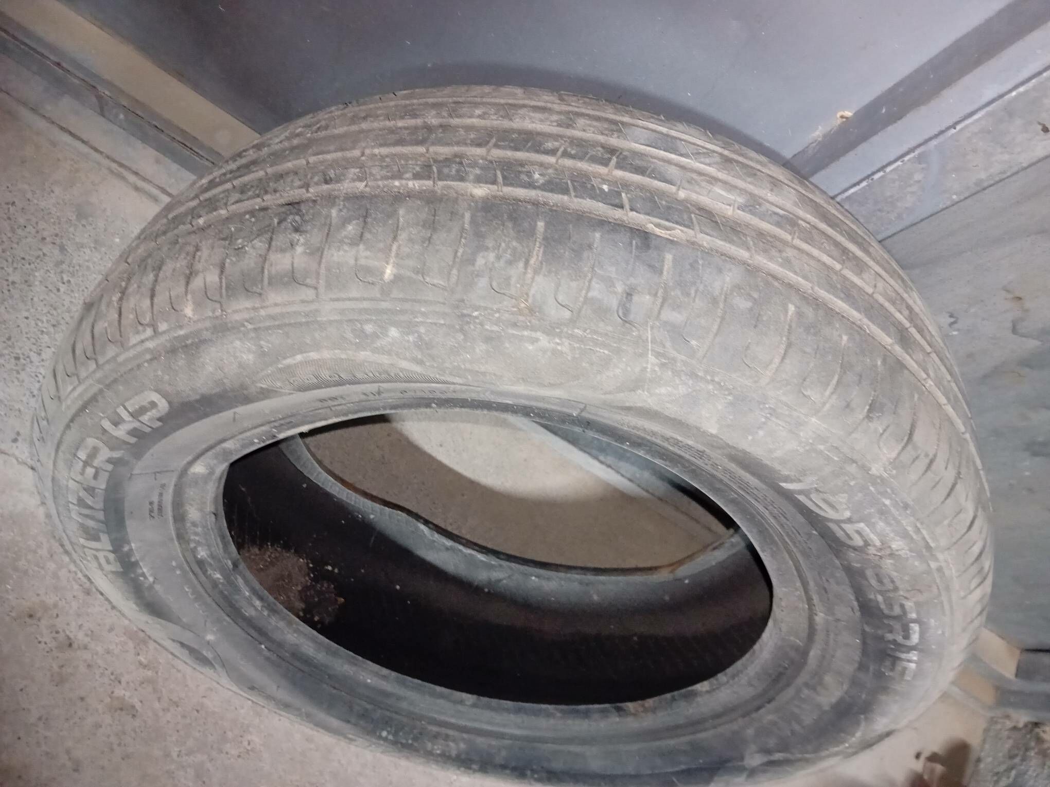 Teker 50 TMT - Дашогуз - img 2