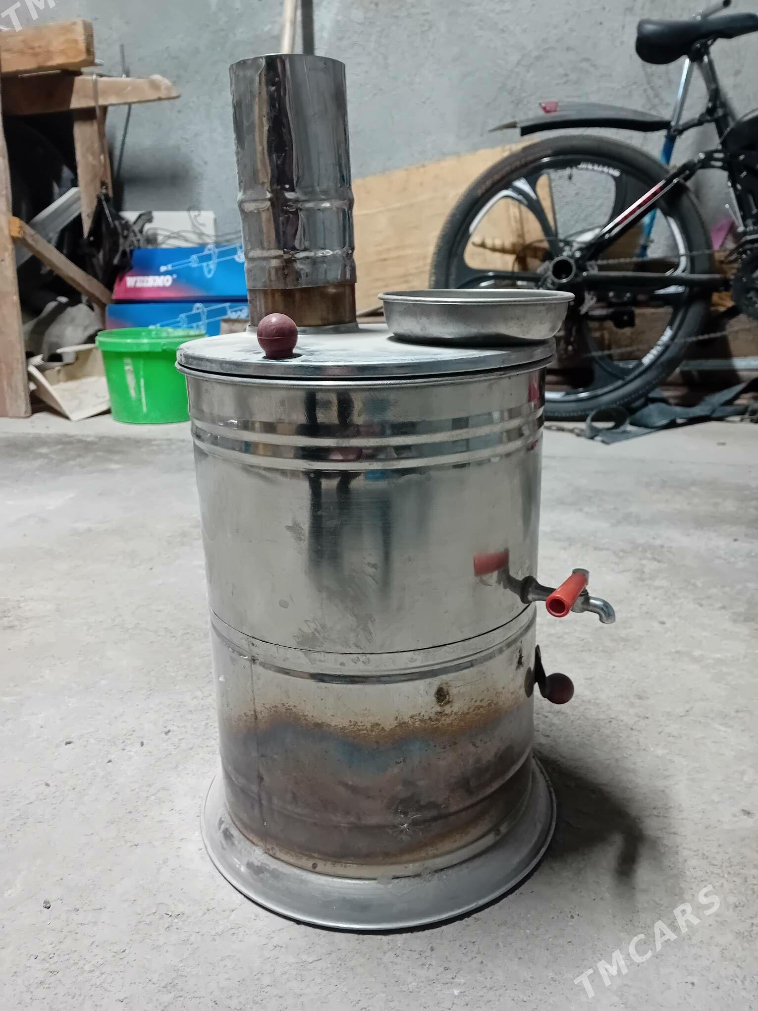 Samawar - Daşoguz - img 2