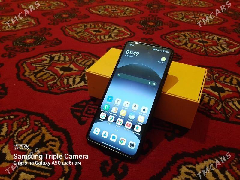 Redmi Note 13 Pro - Daşoguz - img 3