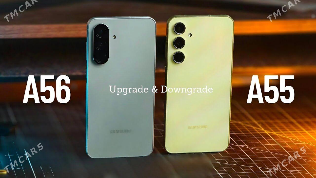 a55 a56 a54 SATYN ALYAS a17 a16 a15 s24 s25 17 pro - Ашхабад - img 6