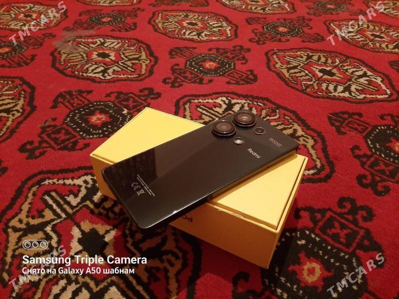 Redmi Note 13 Pro - Daşoguz - img 2