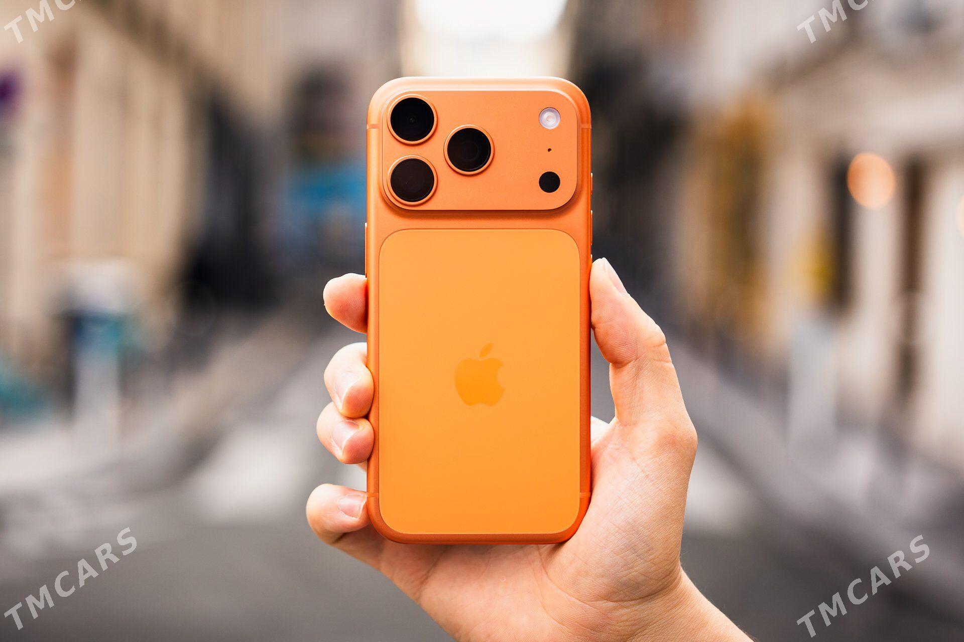 17 pro 16pro ALYAS RABOCY 15 pro iPhone 14pro XS - Ашхабад - img 10