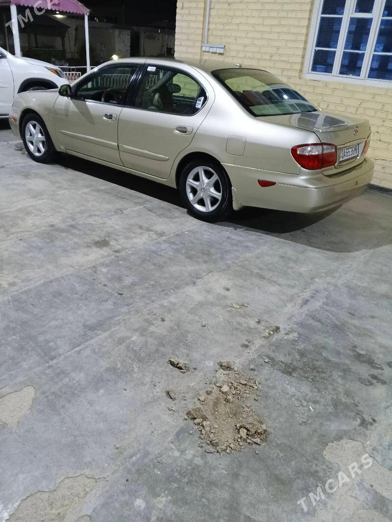 Infiniti I30 2000 - 86 000 TMT - Mary - img 2