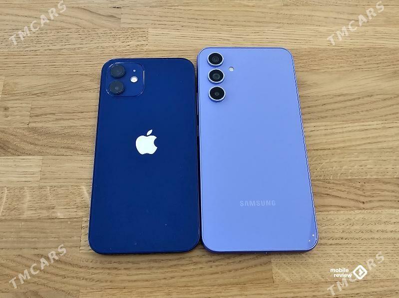 RABOCY TELEFON SATYN ALYAS скупка б/у телефонов  - Aşgabat - img 7