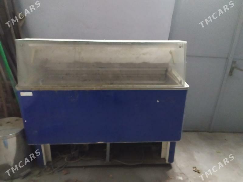 wetrina holodilnik - Aşgabat - img 2