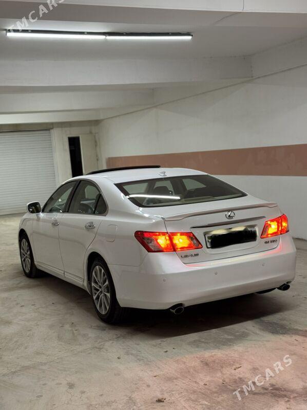 Lexus ES 350 2010 - 280 000 TMT - Анев - img 3