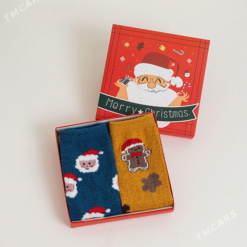 taze yyl sowgatlyk jorap - Aşgabat - img 9