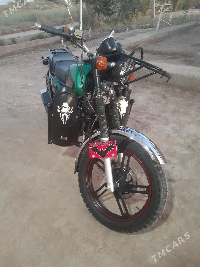 Fekon FK200-14G 2025 - 21 000 TMT - Garabekewül - img 2