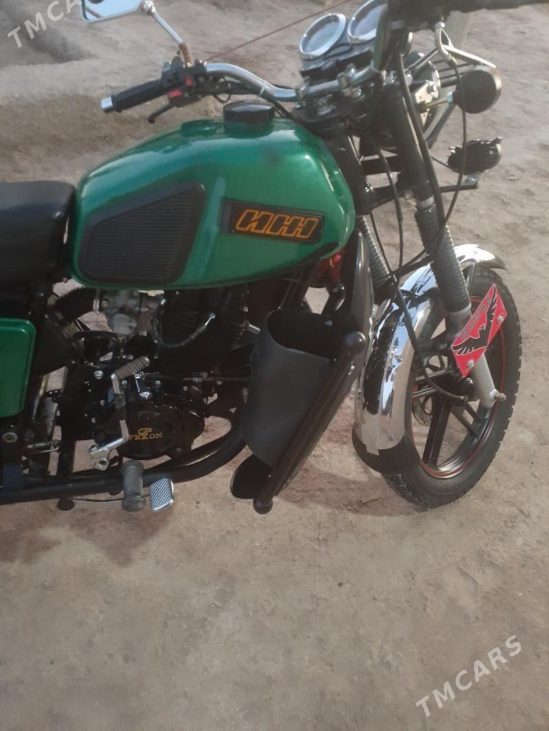 Fekon FK200-14G 2025 - 21 000 TMT - Garabekewül - img 3