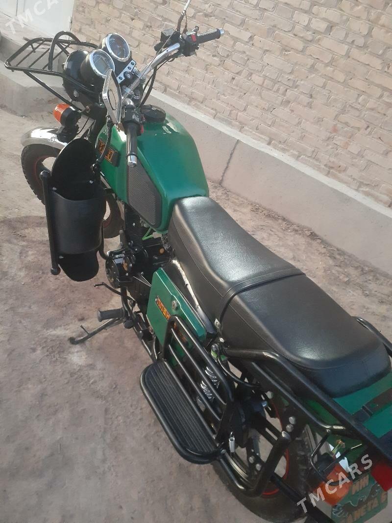 Fekon FK200-14G 2025 - 21 000 TMT - Garabekewül - img 4