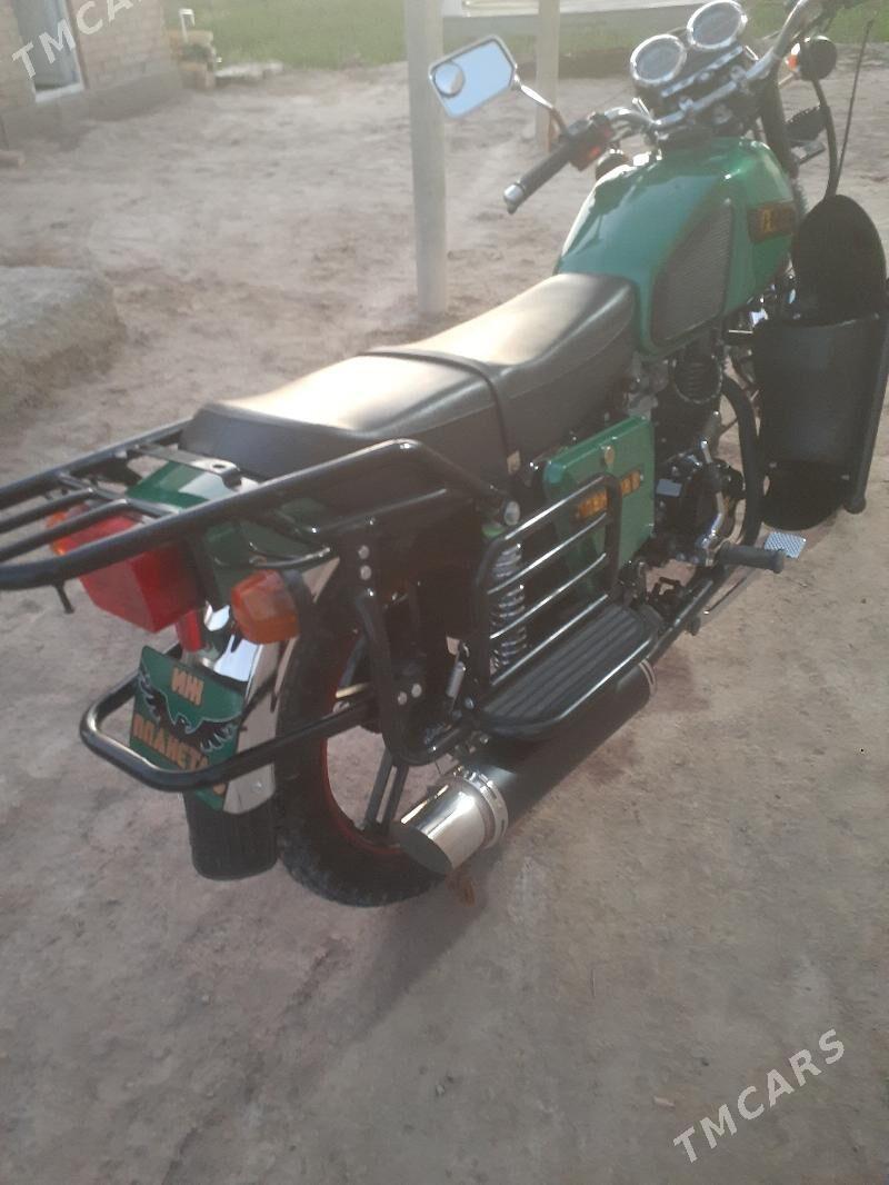 Fekon FK200-14G 2025 - 21 000 TMT - Garabekewül - img 5