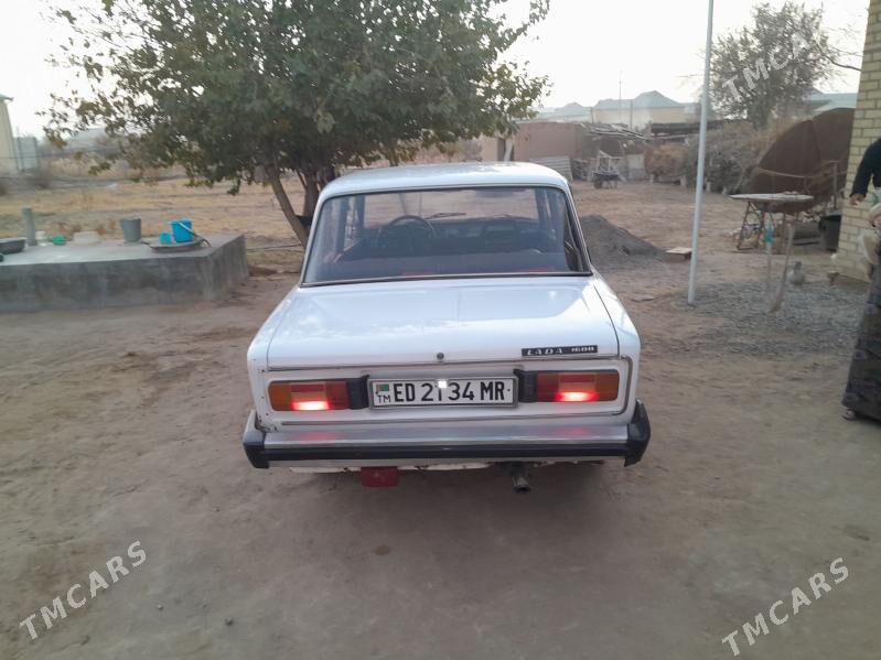 Lada 2106 2001 - 30 000 TMT - Векильбазар - img 1