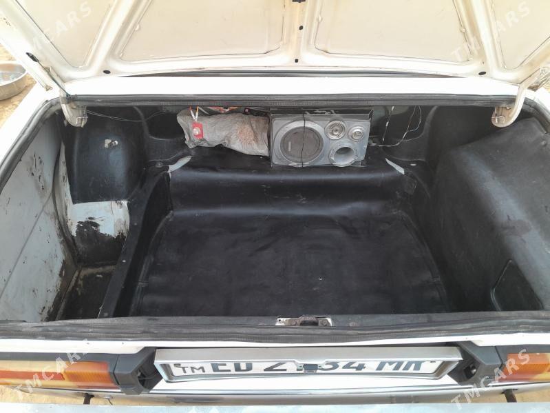 Lada 2106 2001 - 30 000 TMT - Векильбазар - img 6