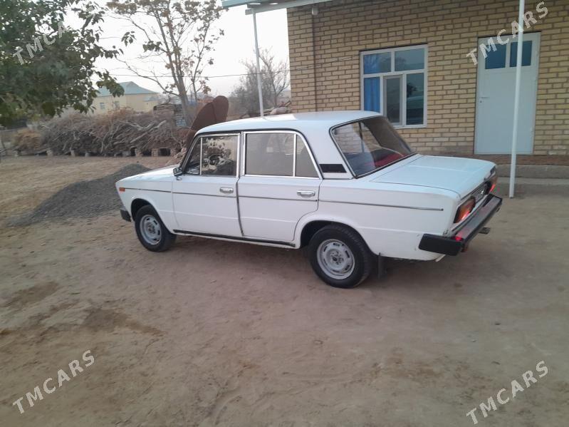 Lada 2106 2001 - 30 000 TMT - Векильбазар - img 7