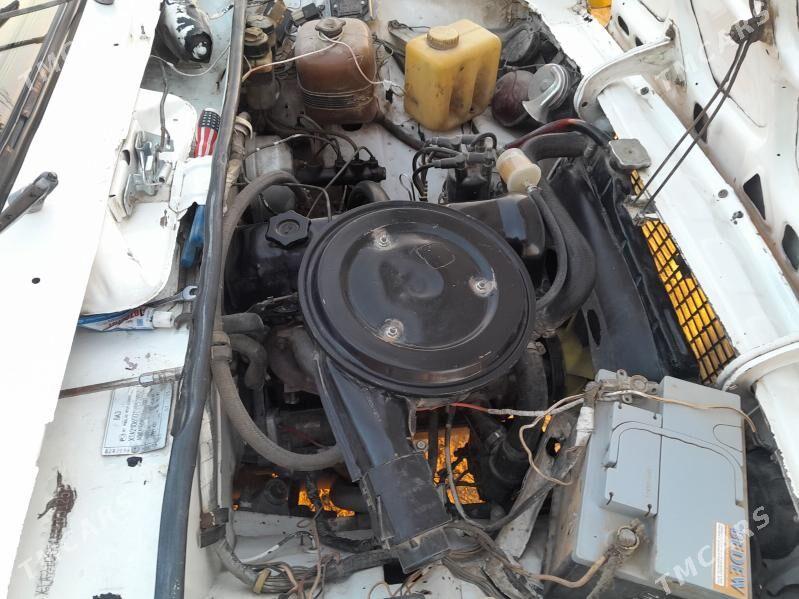 Lada 2106 2001 - 30 000 TMT - Векильбазар - img 4