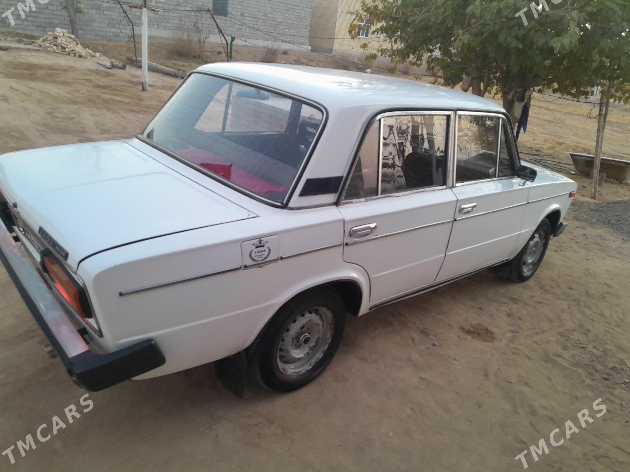Lada 2106 2001 - 30 000 TMT - Векильбазар - img 2