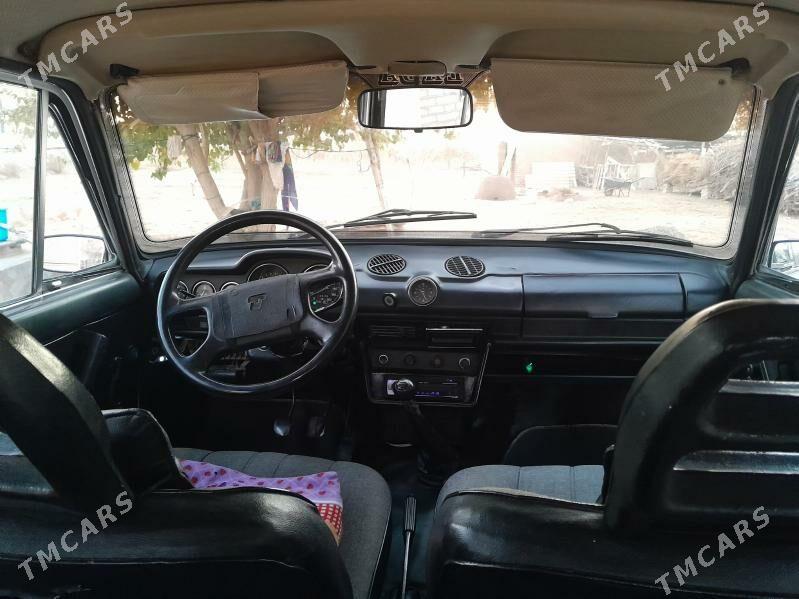 Lada 2106 2001 - 30 000 TMT - Векильбазар - img 3