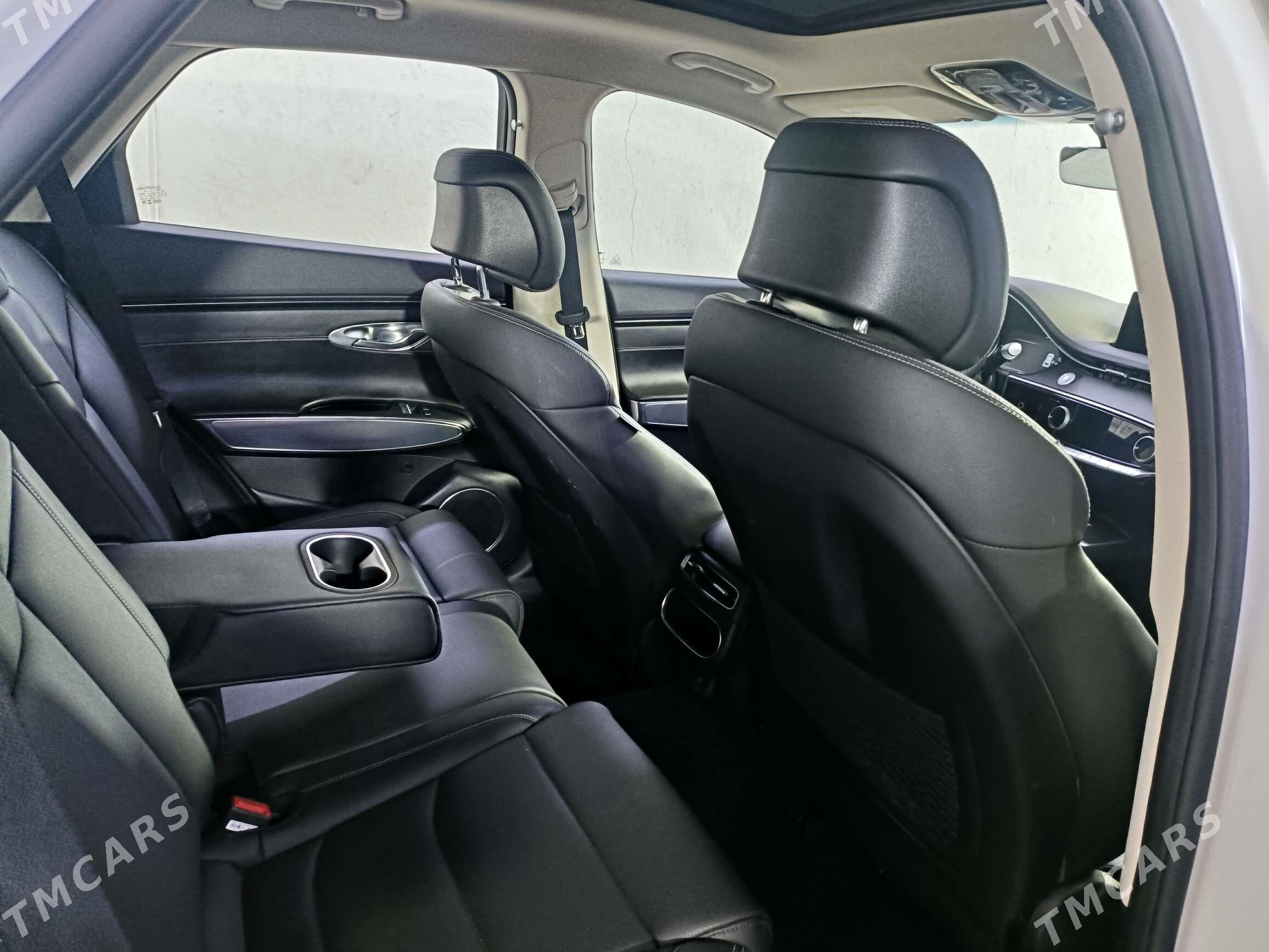 Genesis GV70 2022 - 575 000 TMT - Aşgabat - img 4