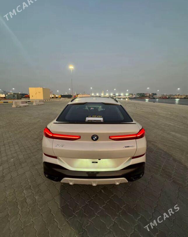 BMW X6 2025 - 2 437 000 TMT - Aşgabat - img 7