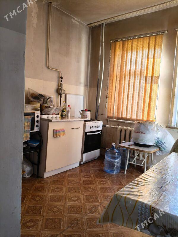 8мкрАркачка1эт3ком - 8 мкр - img 4