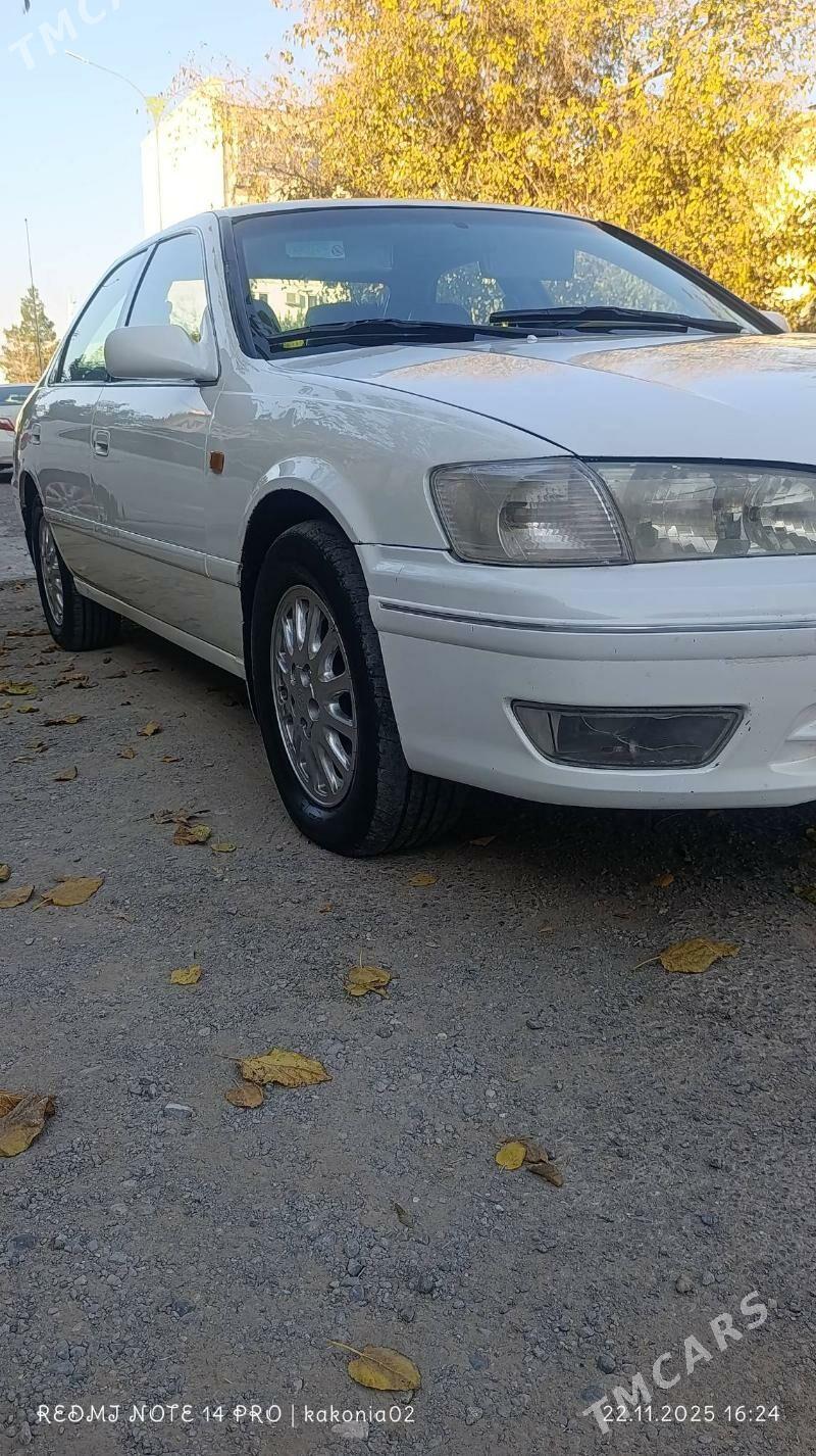 Toyota Camry 2000 - 160 000 TMT - Бабадайхан - img 3