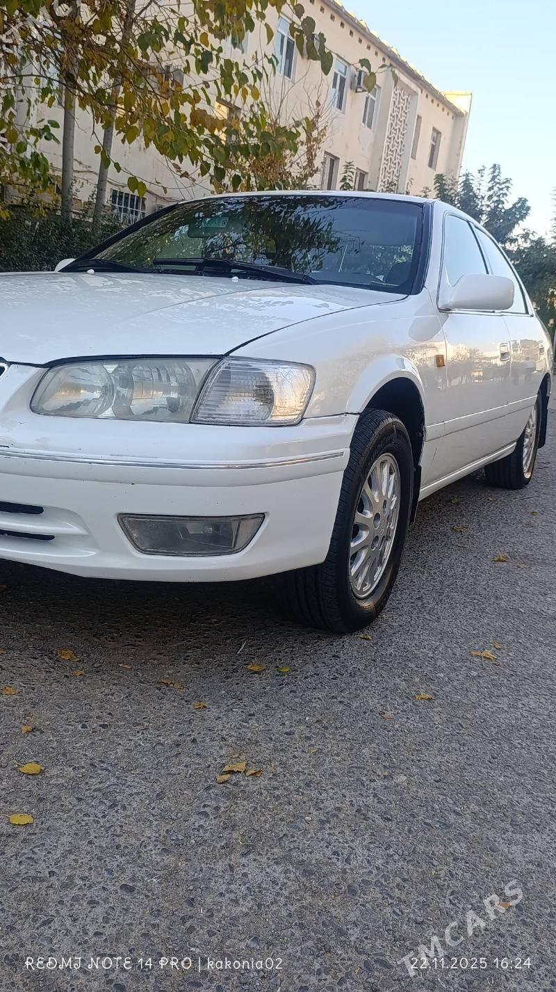Toyota Camry 2000 - 160 000 TMT - Бабадайхан - img 2