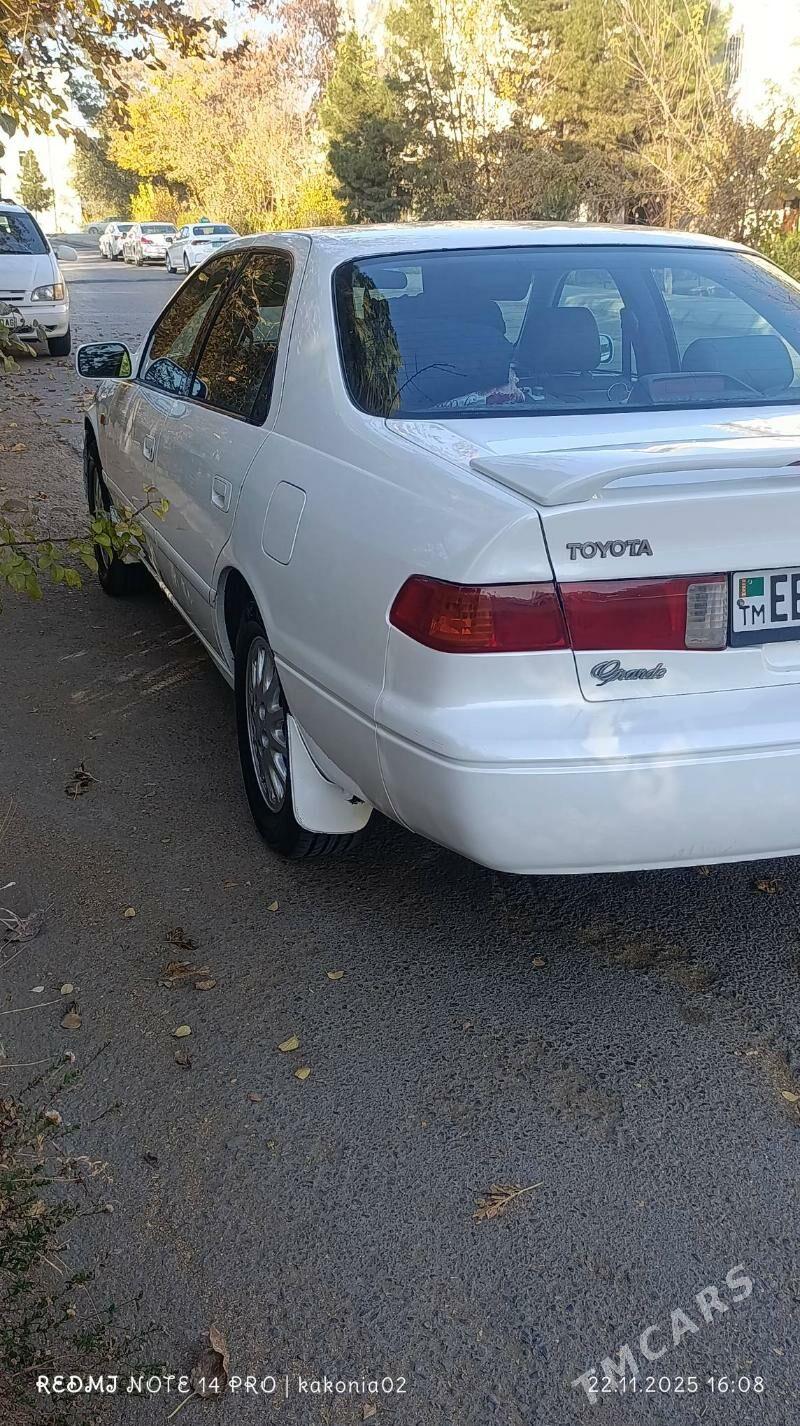 Toyota Camry 2000 - 160 000 TMT - Бабадайхан - img 4