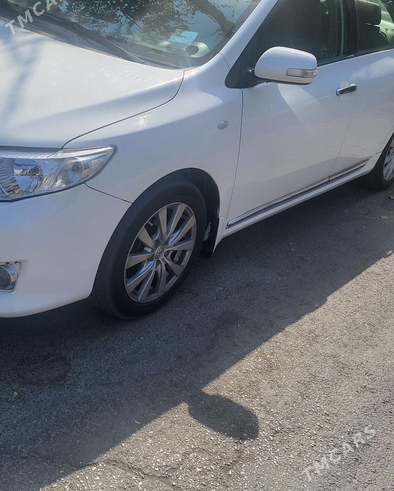 Toyota Corolla 2008 - 152 000 TMT - Aşgabat - img 2