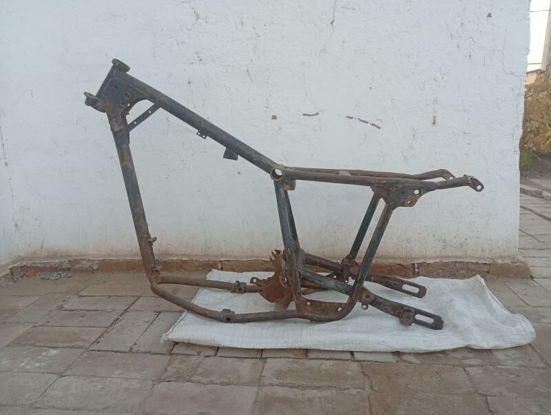 Rama Washot Planeta Minsk 2 000 TMT - Керки - img 5