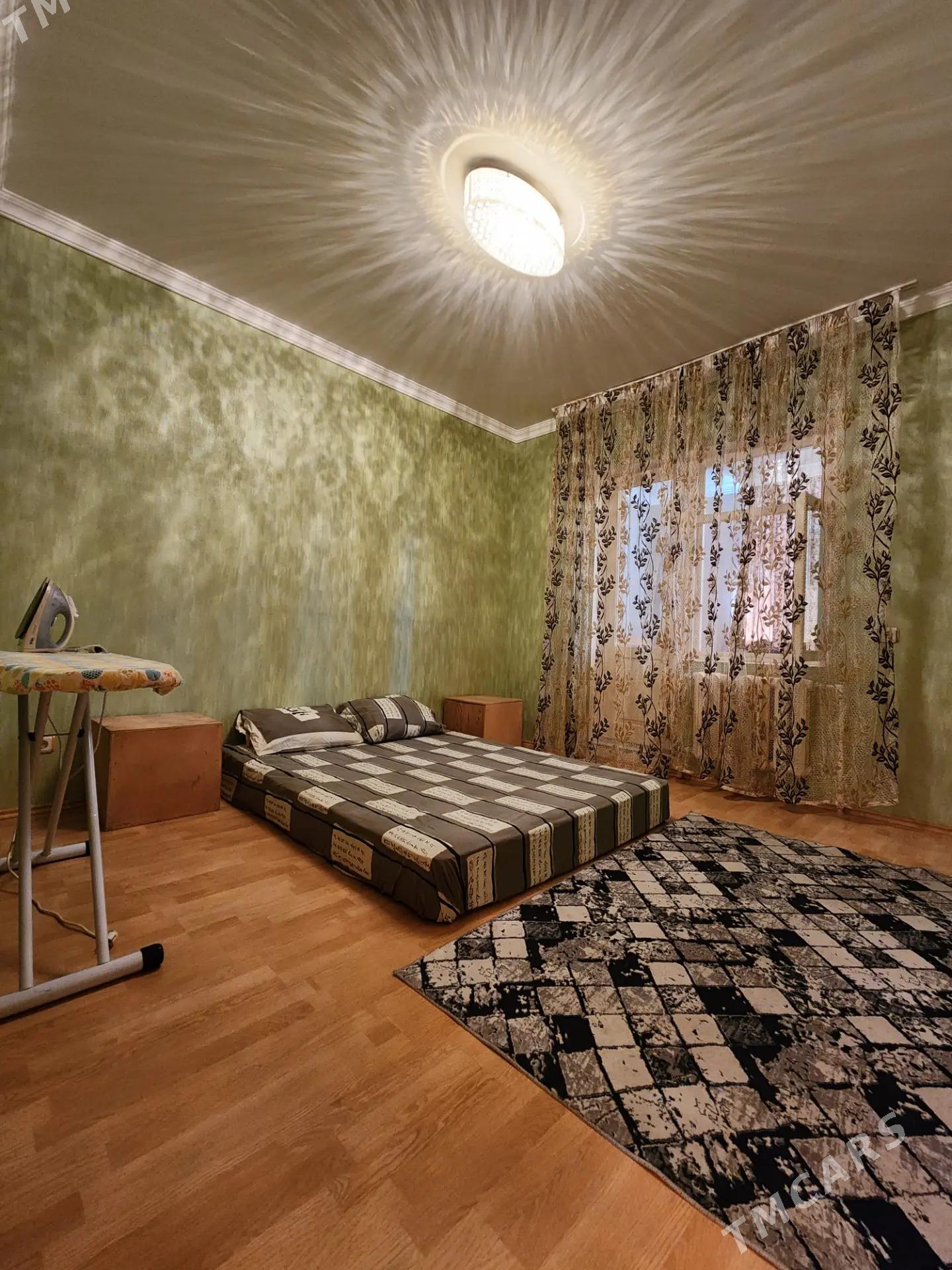 günlik kwartira bez hozayin - Ашхабад - img 5