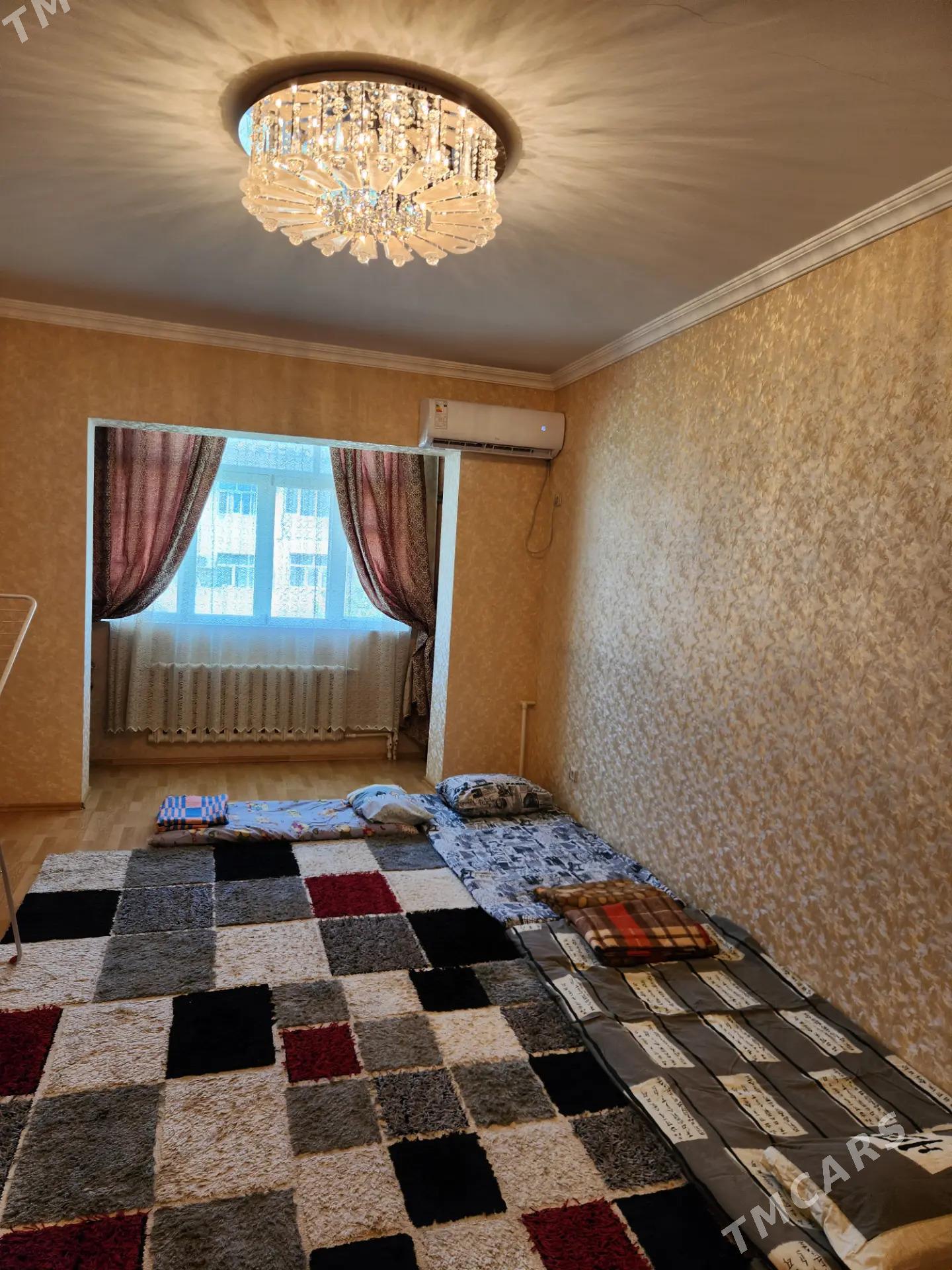 günlik kwartira bez hozayin - Ашхабад - img 4