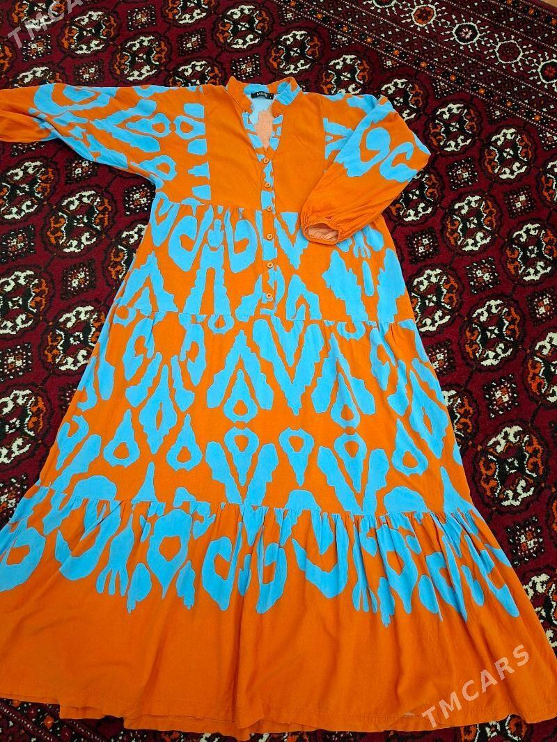 Indiskiy zavackoy koynekler - Baýramaly - img 6